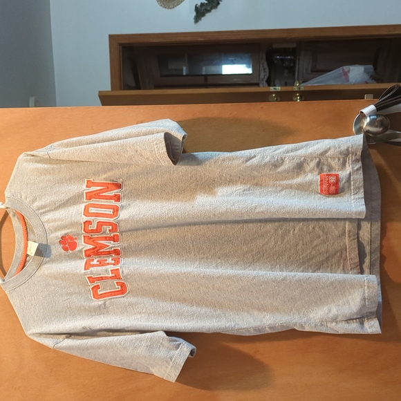 Clemson Tigers Colosseum brand (XL) - Picture 5 of 7